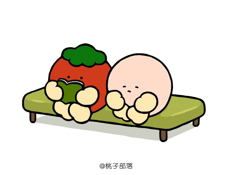可爱的蔬菜食物 好Q弹的食物，可爱萌趣，一起来画吧！