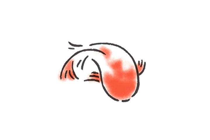 红红火火画锦鲤 红火锦鲤升级款2