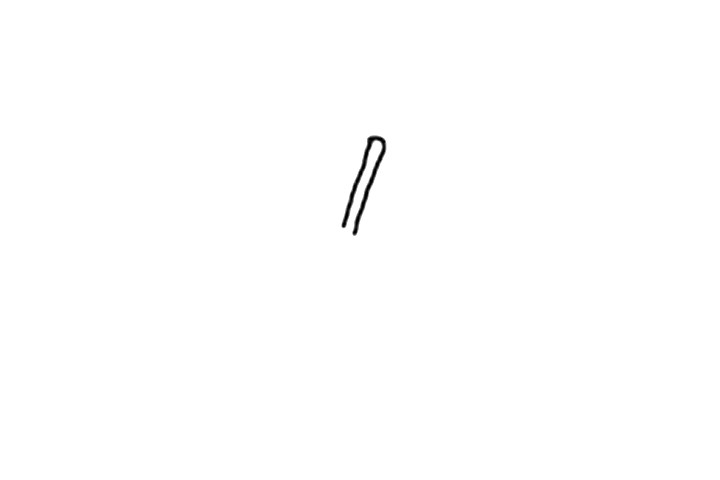 如何画打扫卫生简笔画