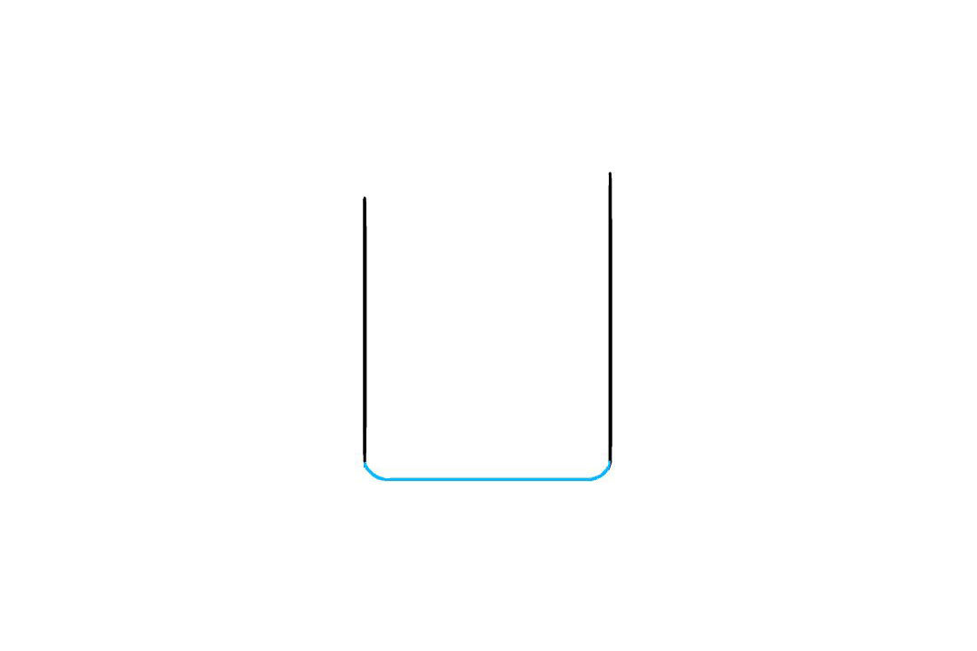 如何画一只可爱的冰棒简笔画