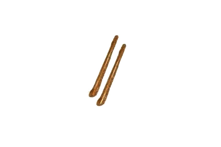 简单餐具简笔画 筷子