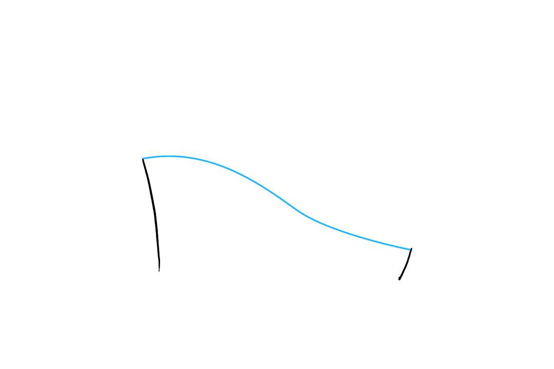 海上的轮船怎么画