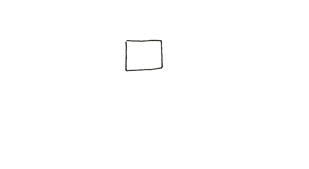 围裙简笔画画法步骤
