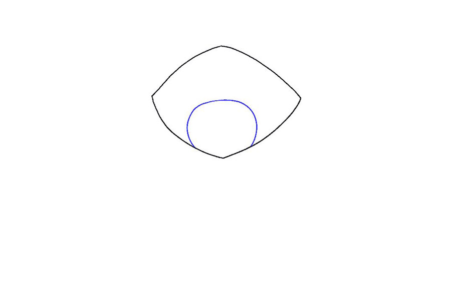 简单漂亮的狗简笔画画法