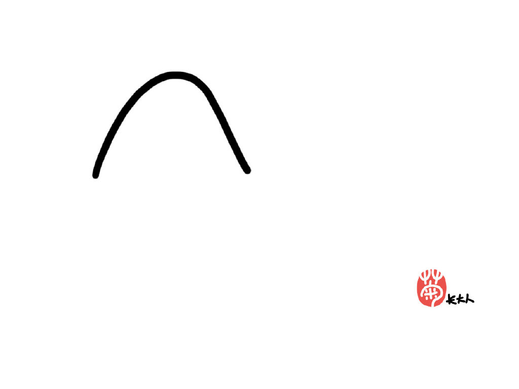 画一对好朋友 可爱的海绵宝宝和派大星