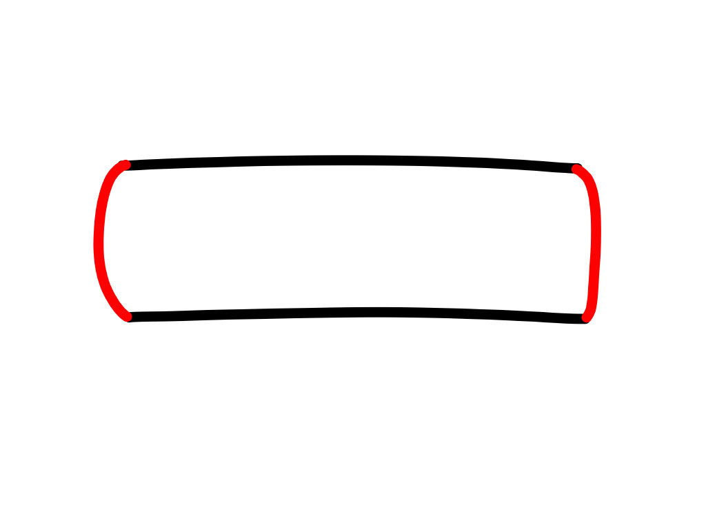 空调简笔画画法步骤