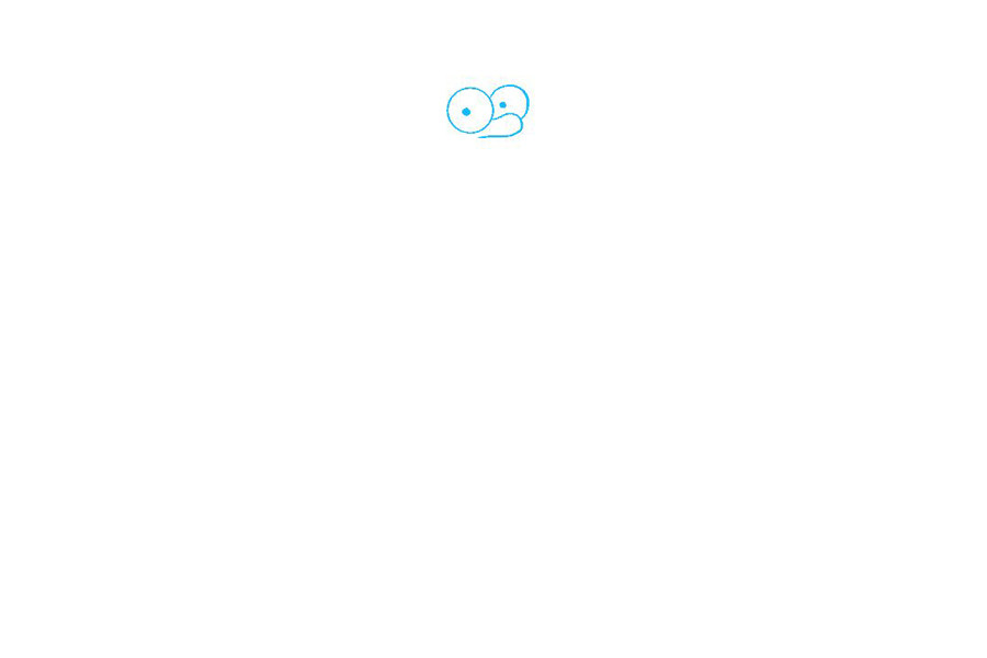 如何画荷马辛普森