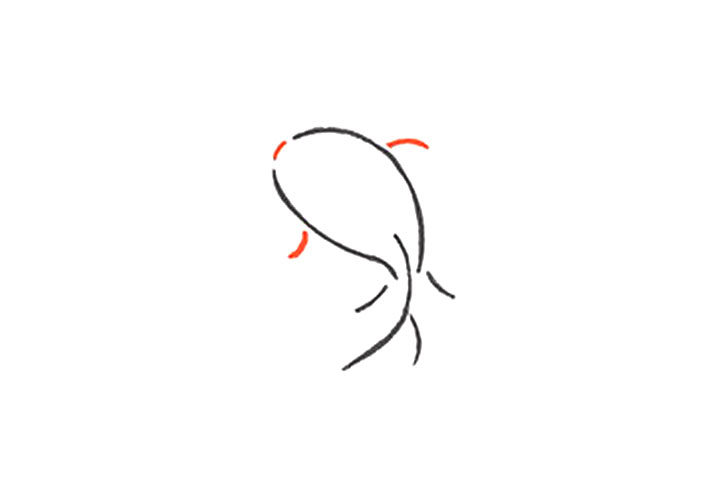 红红火火画锦鲤 红火锦鲤升级款1