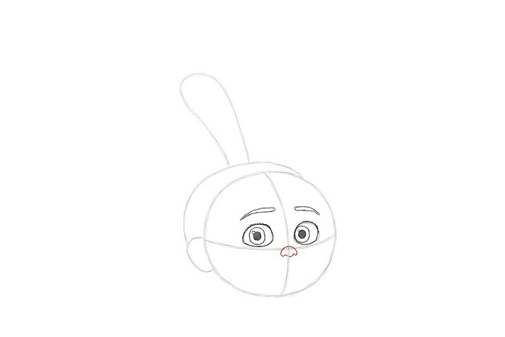 卑鄙的我 艾格尼丝怎么画