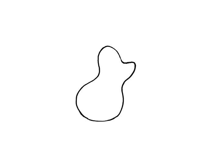 吉他简笔画教程