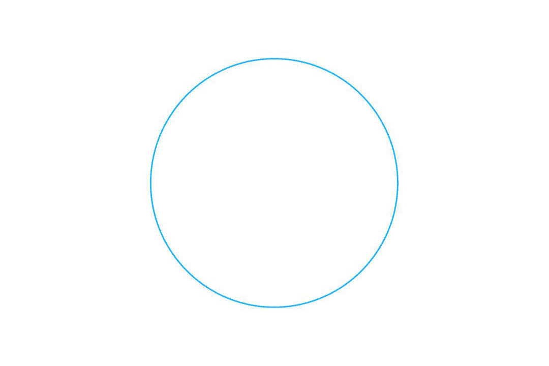 曼陀罗的画法
