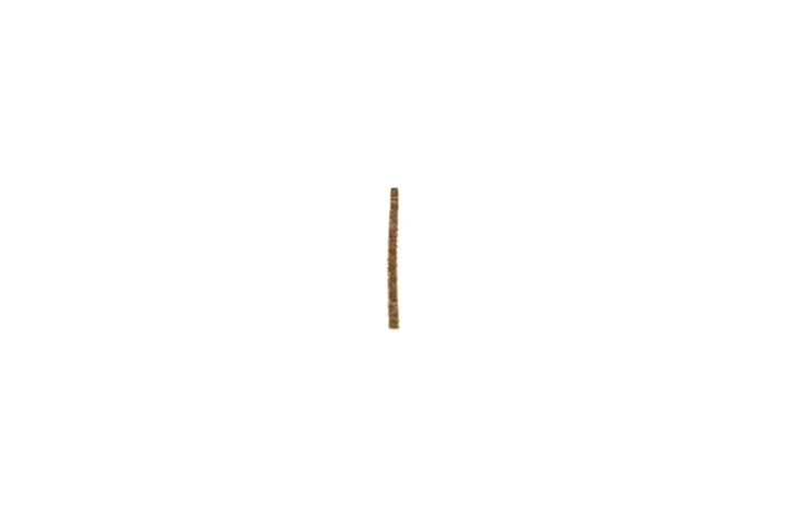 简单餐具简笔画 小刀