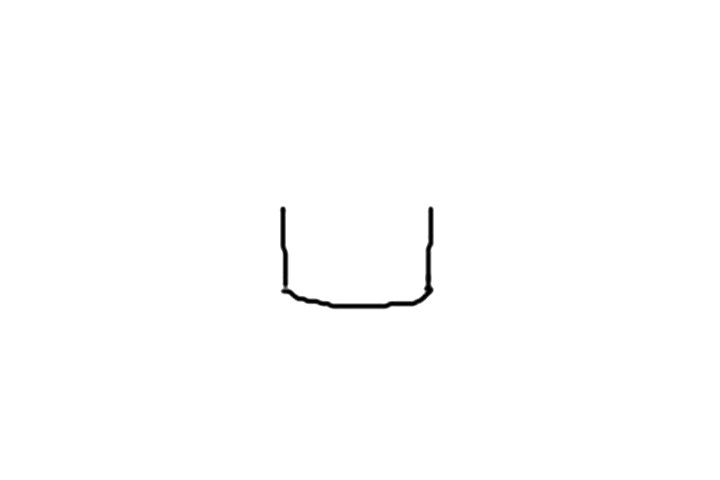 如何画煮饭锅简笔画