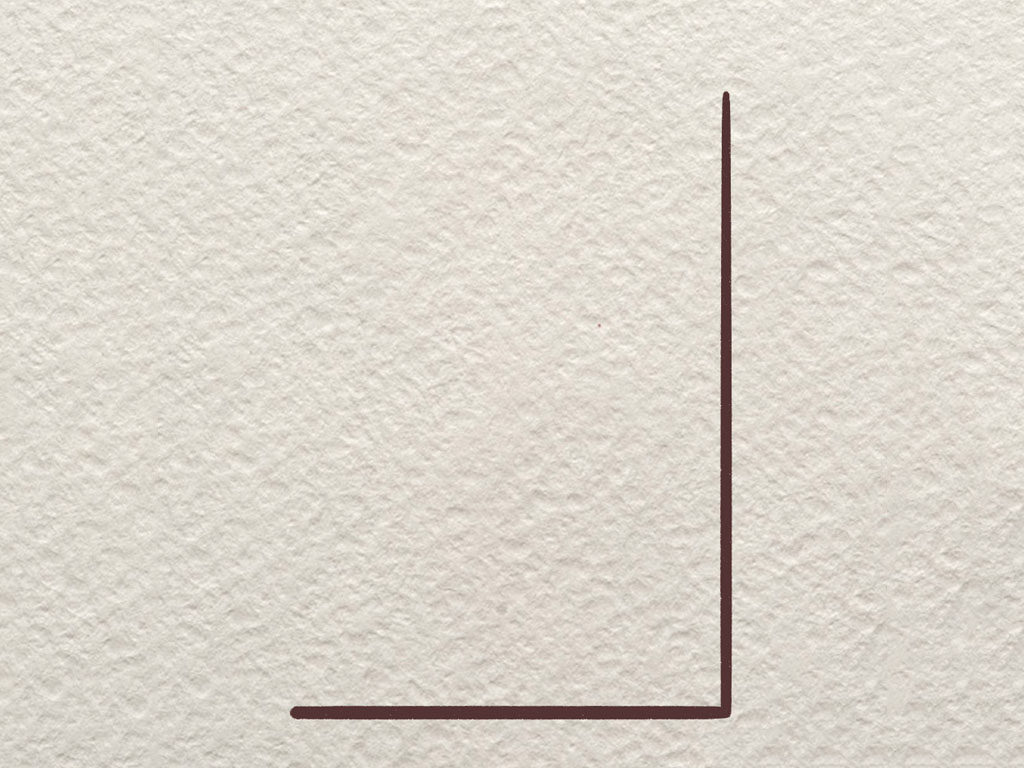 冰雪女王简笔画
