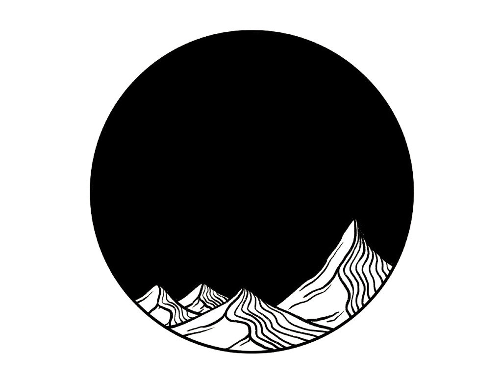 星空风景怎么画