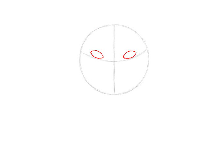 忍者神龟中的多纳泰罗怎么画