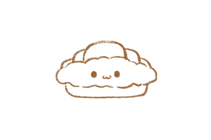 心冻角怎么画