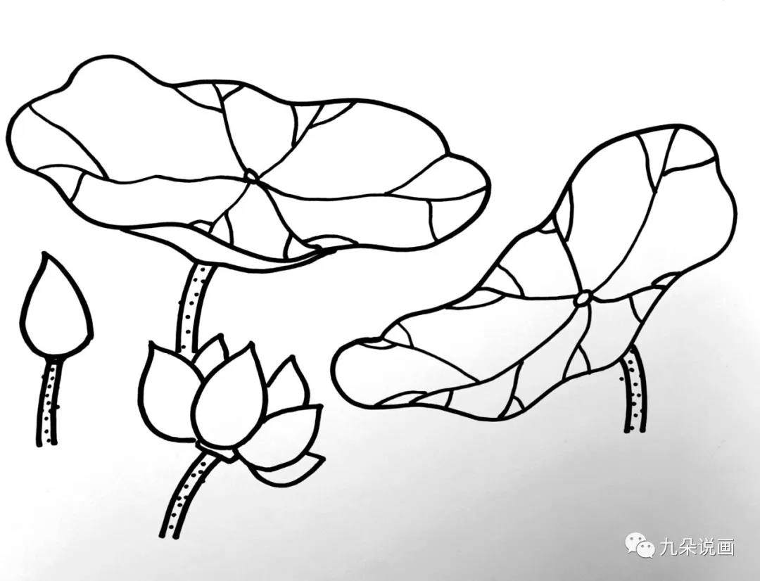 画成语故事——井底之蛙