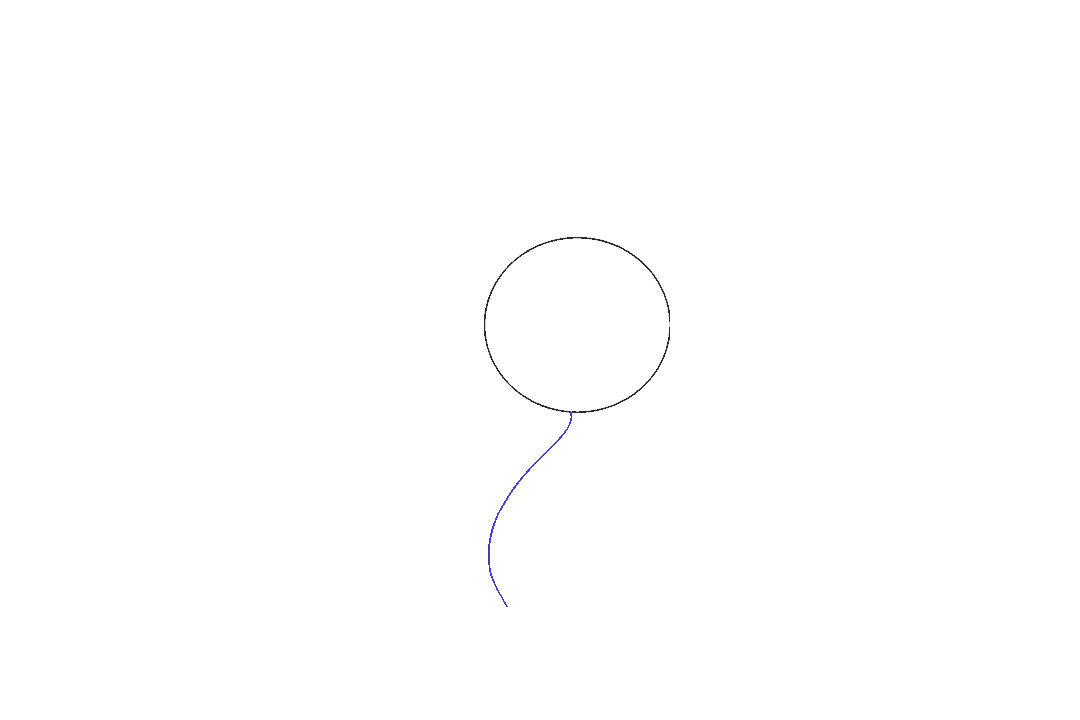 如何画龙首简笔画