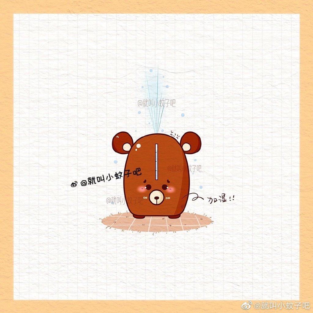 是秋天的简笔画一组啦！