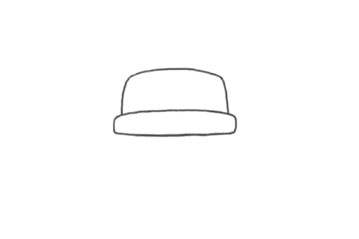 家具简笔画 沙发怎么画
