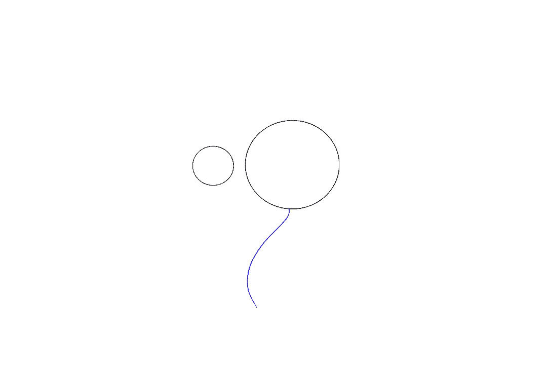 如何画龙首简笔画