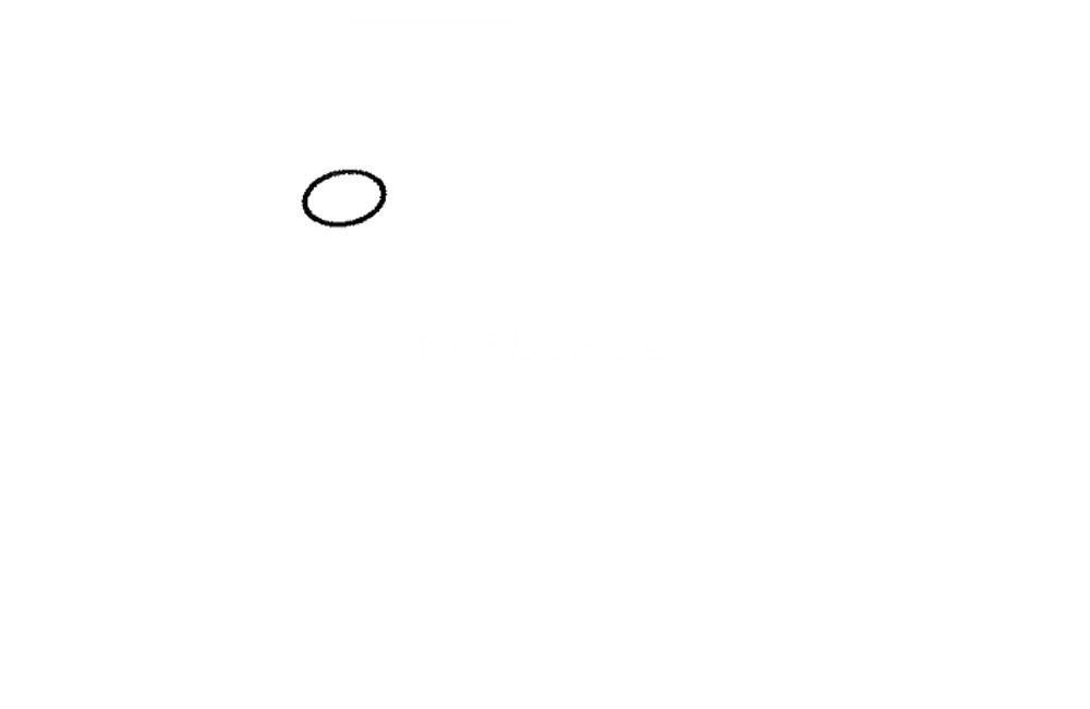 简单漂亮的五星红旗简笔画画法