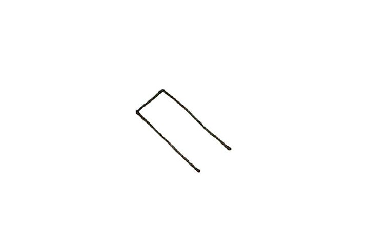 针管简笔画怎么画