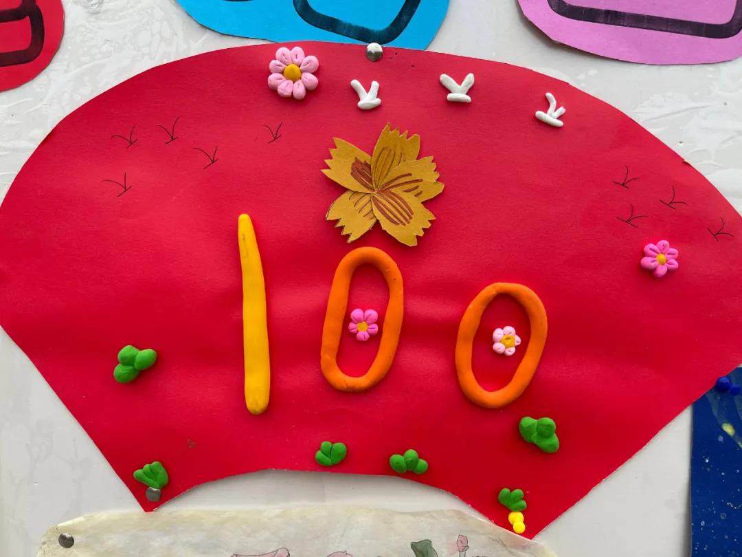 童心向党 爱我中华 小学建党100周年绘画