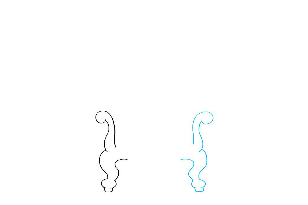 座椅怎么画