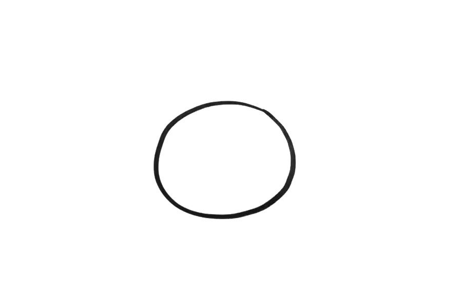 一步一步学画可爱毛毛虫简笔画画法