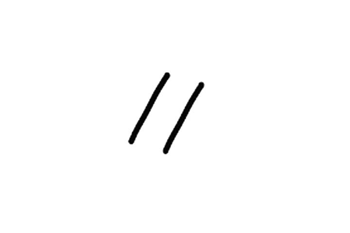 山药简笔画画法教程