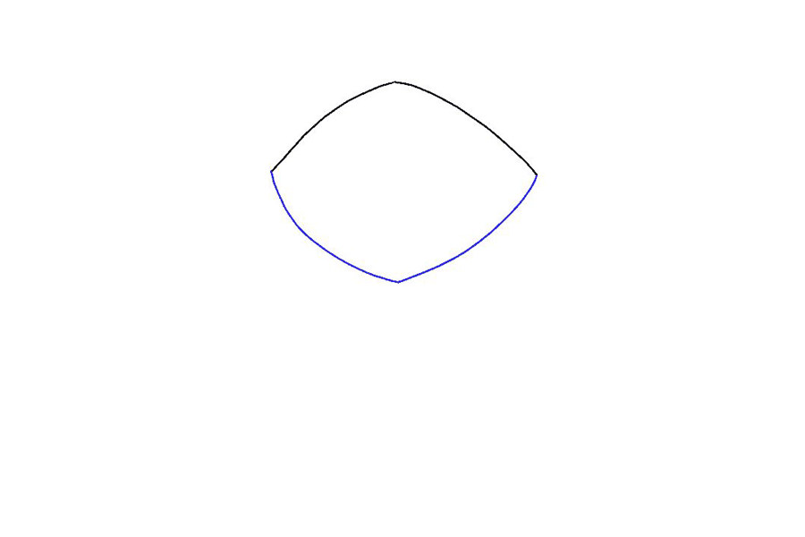 简单漂亮的狗简笔画画法