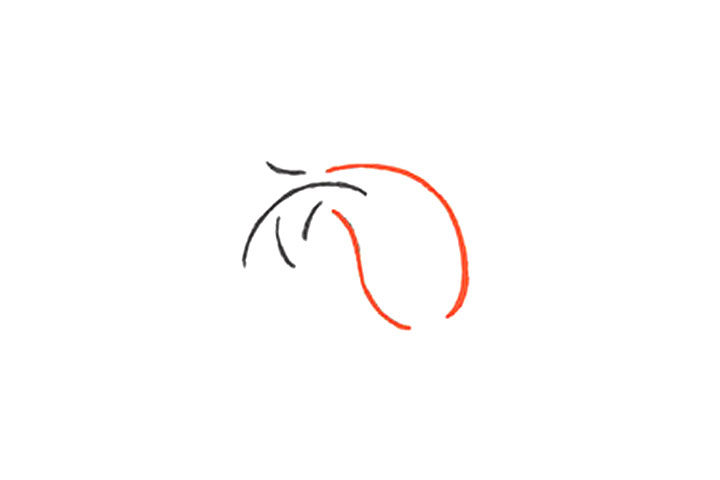 红红火火画锦鲤 红火锦鲤升级款2
