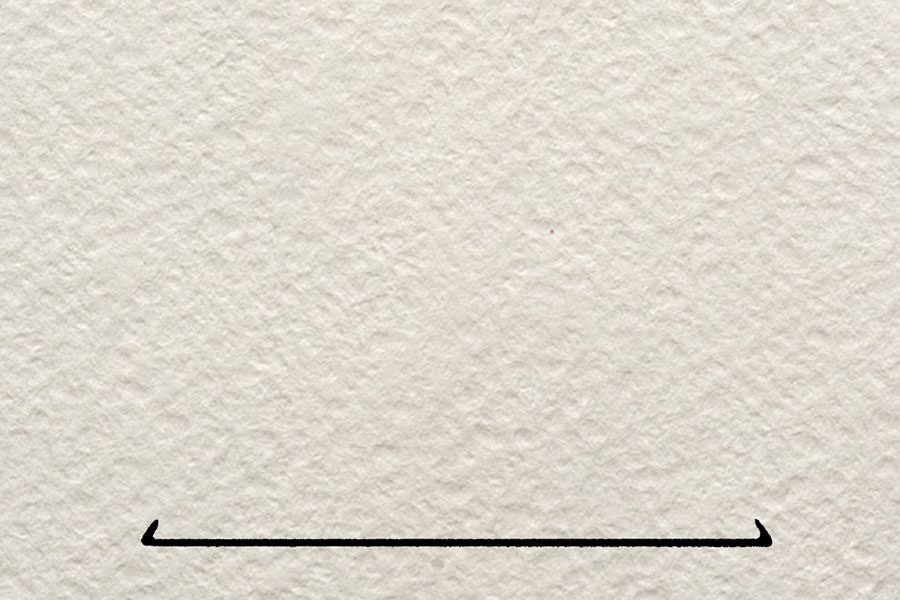 ins 风简笔画小别墅
