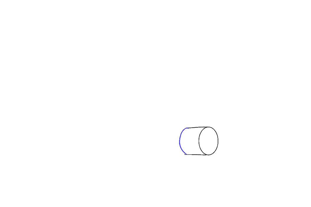 怎样画火车简笔画