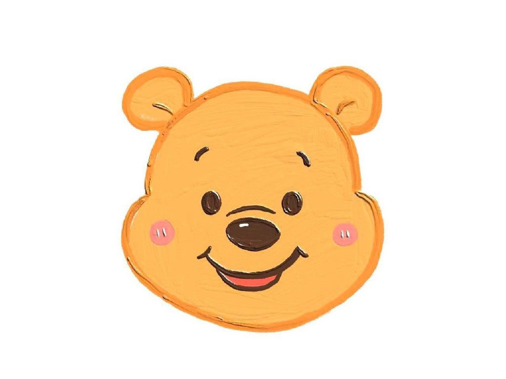 迪士尼动漫头像
