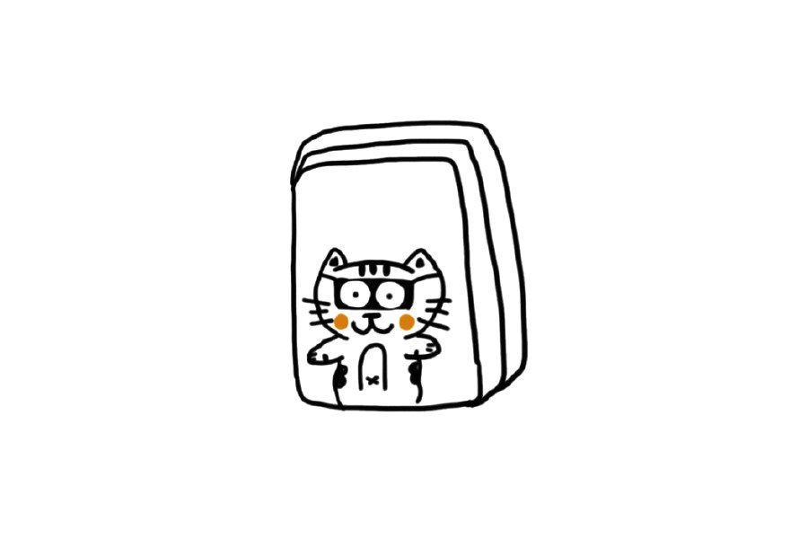 行李箱怎么画