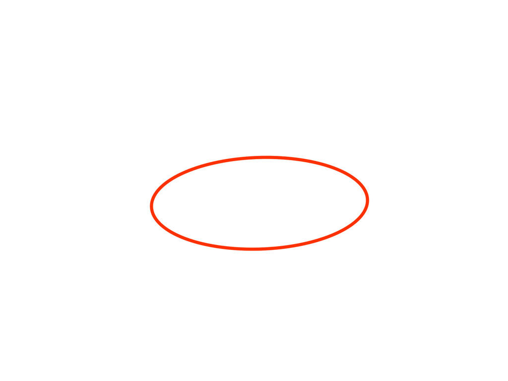 孔明灯简笔画画法步骤