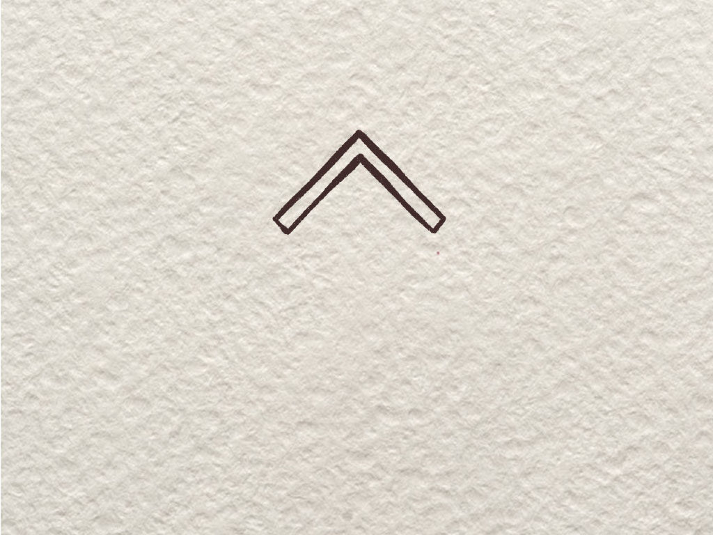 超级简单的房屋风景简笔画