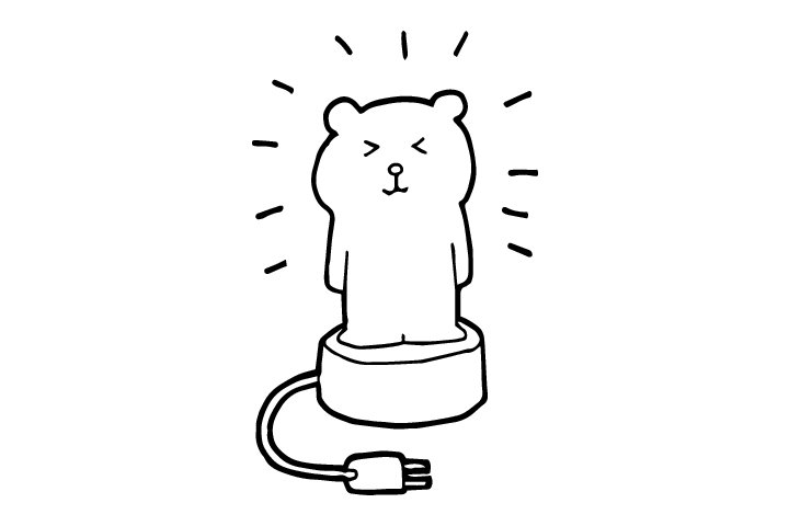 各种台灯的画法