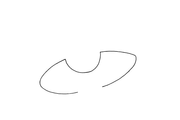 在开飞机的小象简笔画教程