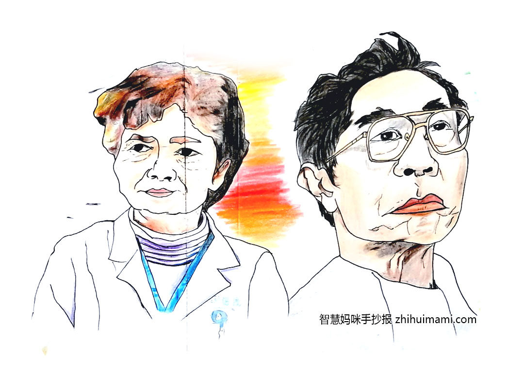 关于抗击疫情的简笔画图片