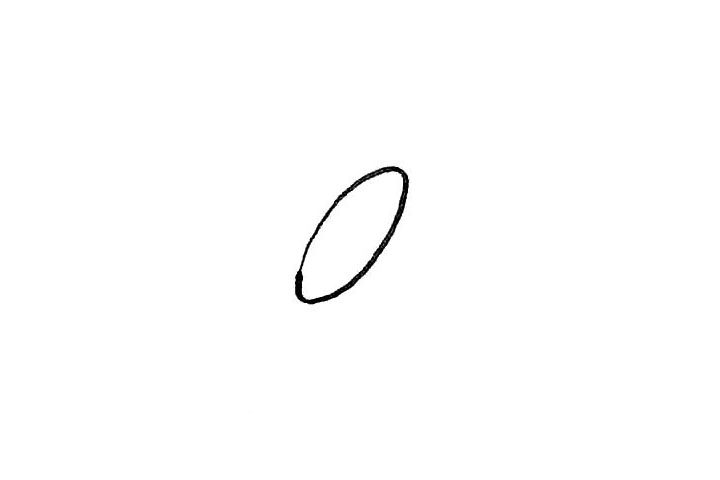 学画礼炮简笔画