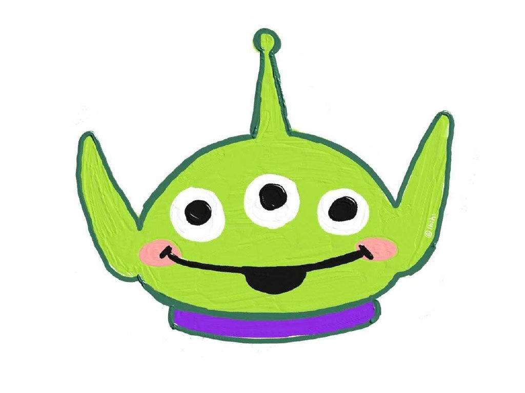 迪士尼动漫头像