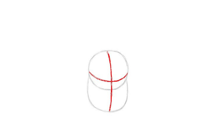 无敌破坏王 拉尔夫详细画法步骤