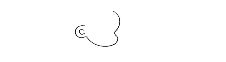 孙悟空简笔画画法详解
