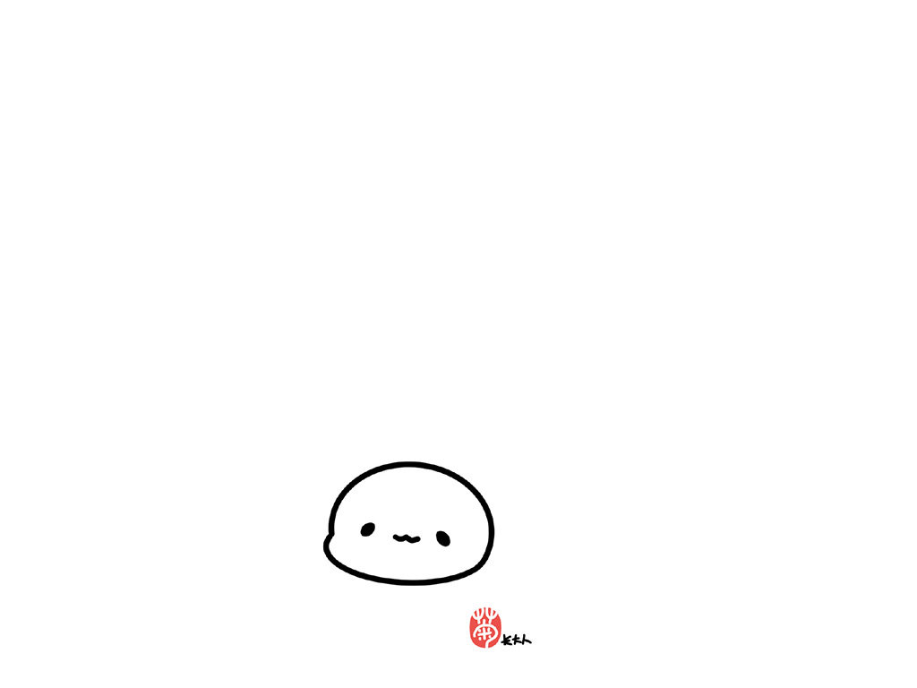 画一堆天线宝宝