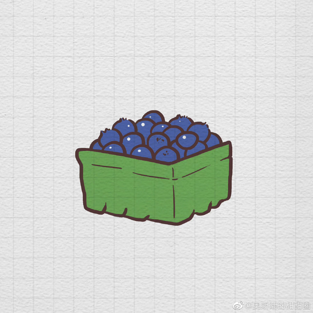 蔬菜简笔画合集