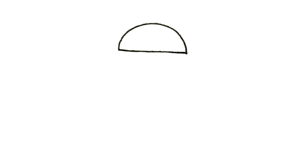 油壶简笔画步骤详解
